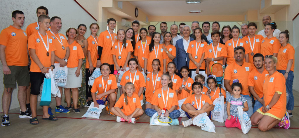 Belgrade Squash Club