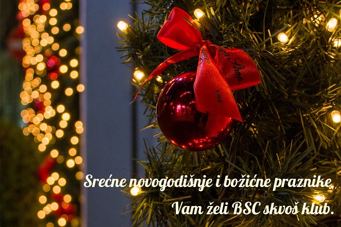 srećni praznici